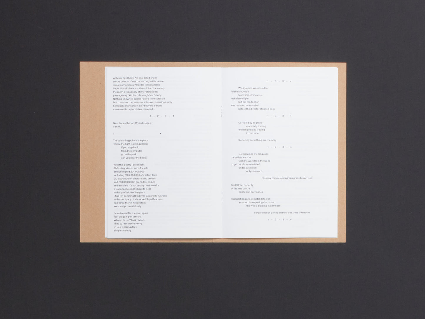 Jazmine Linklater, Snagged on red thread