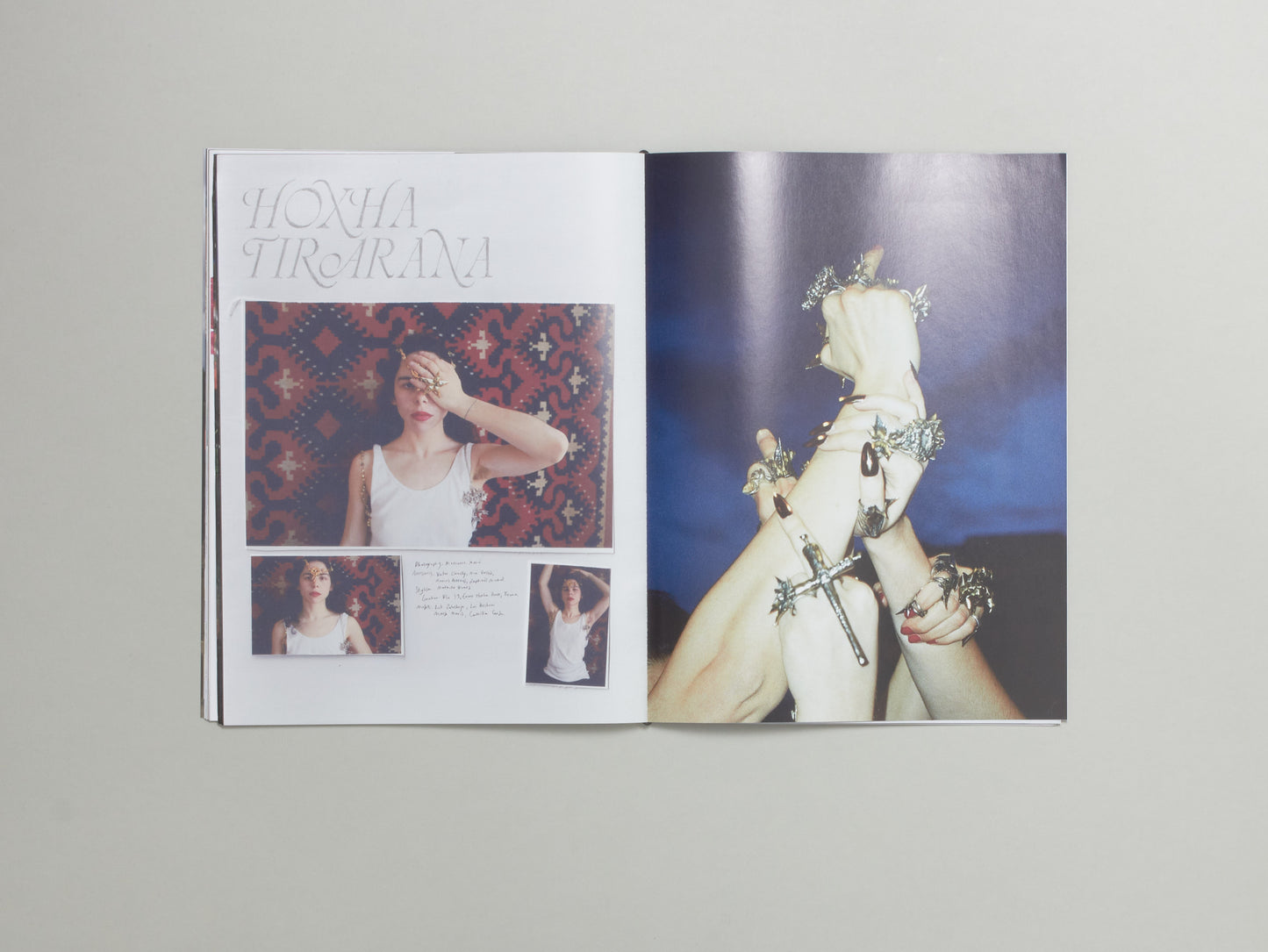 Temple Magazine Issue 13: Botanics