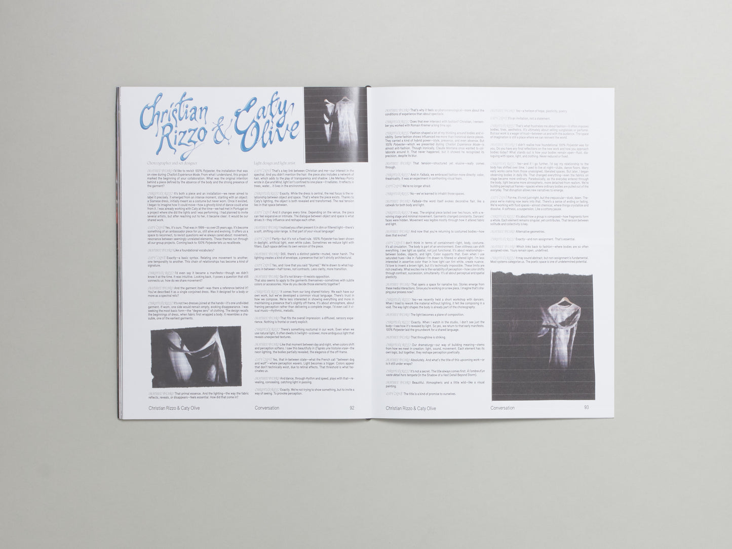 Temple Magazine Issue 13: Botanics