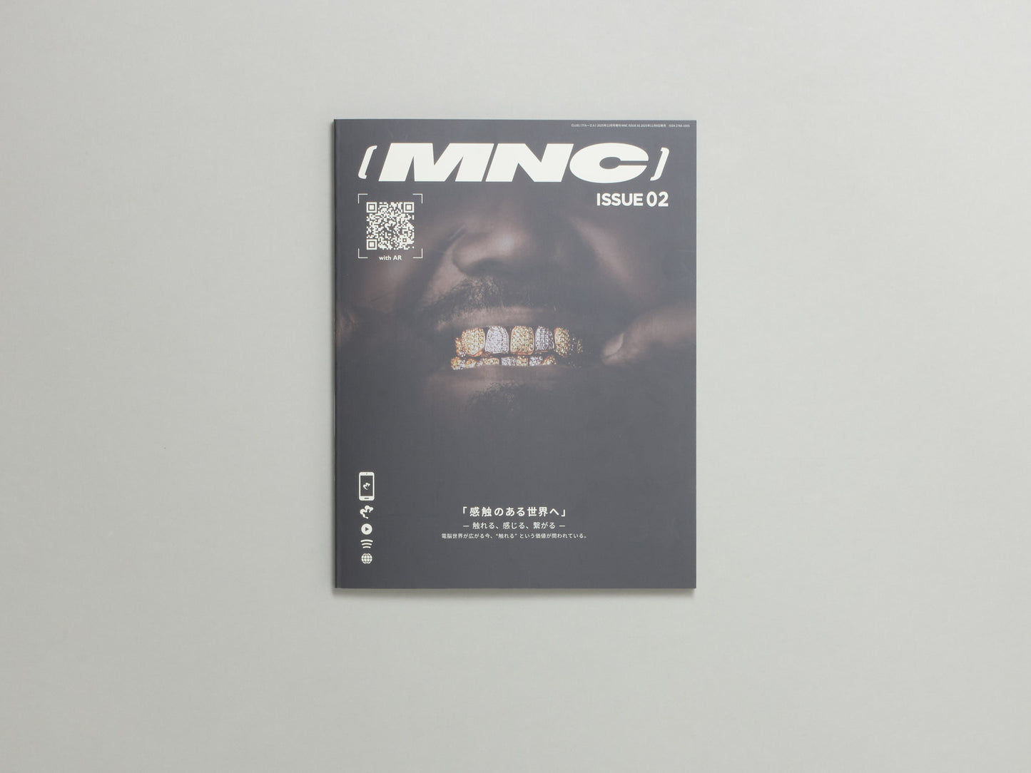 MNC Issue 02