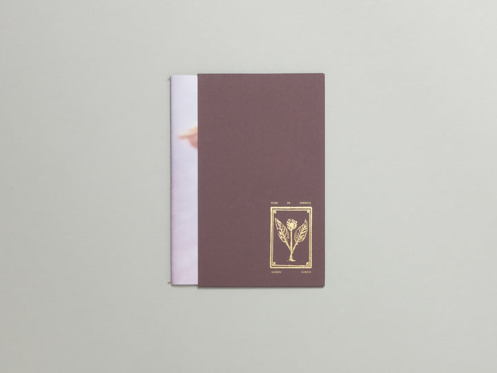 Jazmin Garcia, Flor de Jamaica