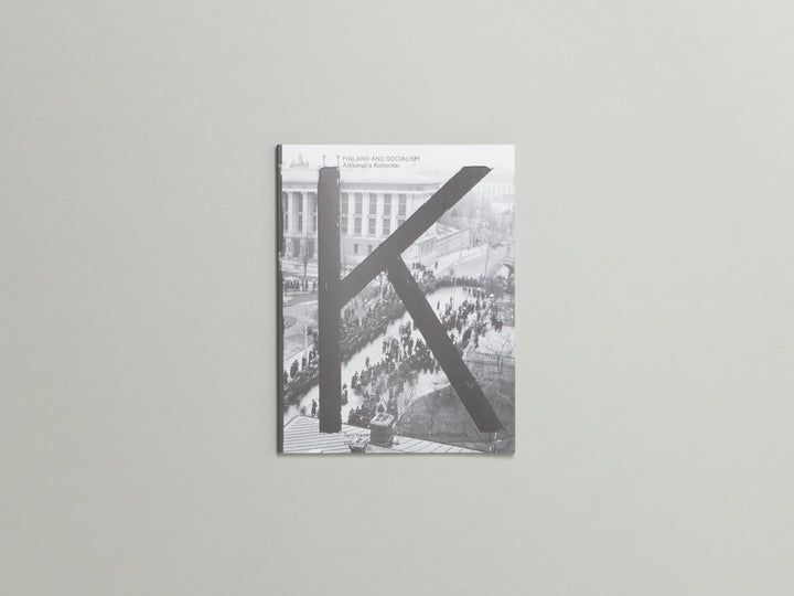 Alexandra Kollontai, Finland and Socialism