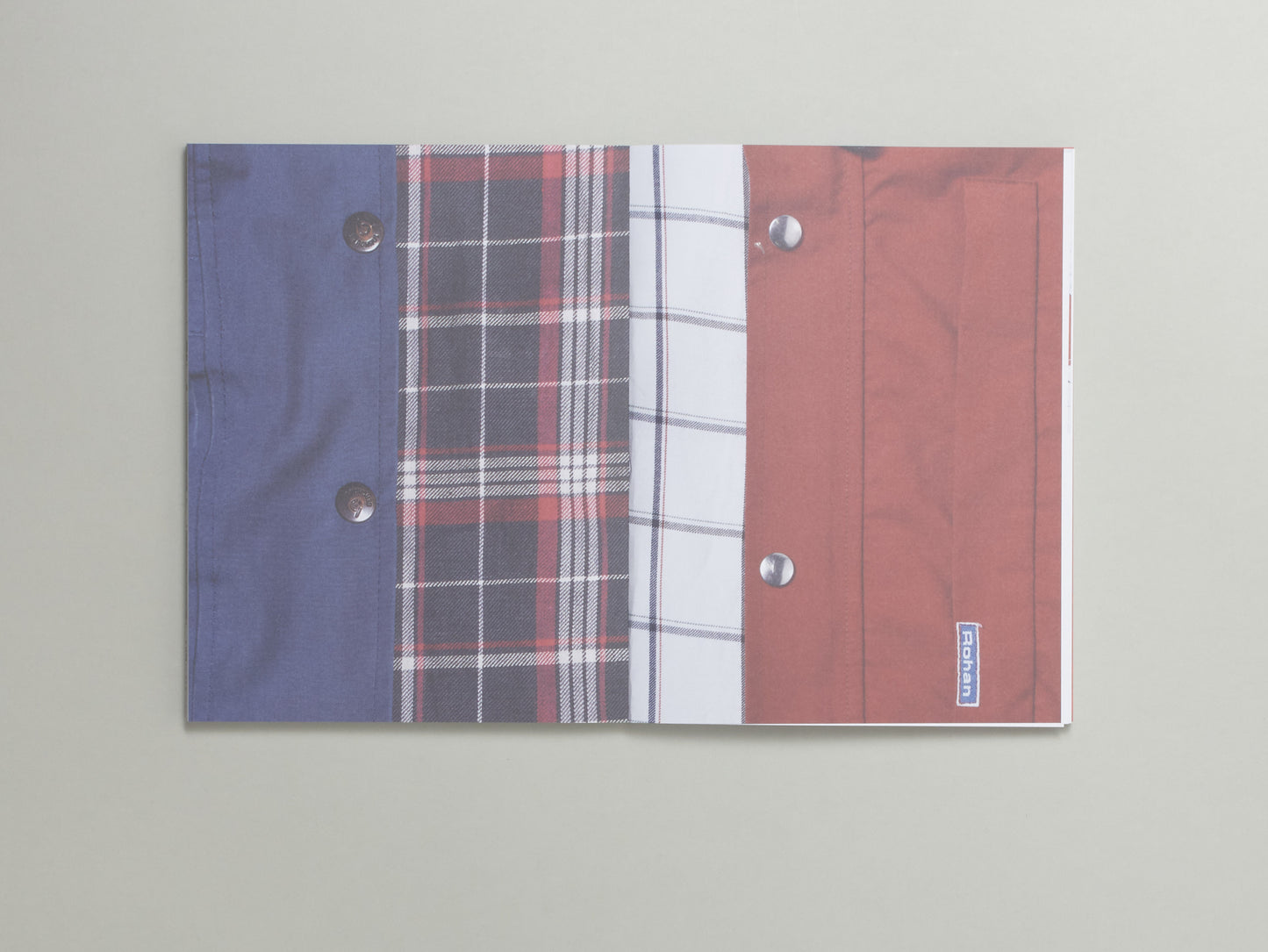 Mountain Style: British Outdoor Clothing 1953–2000 (softcover)