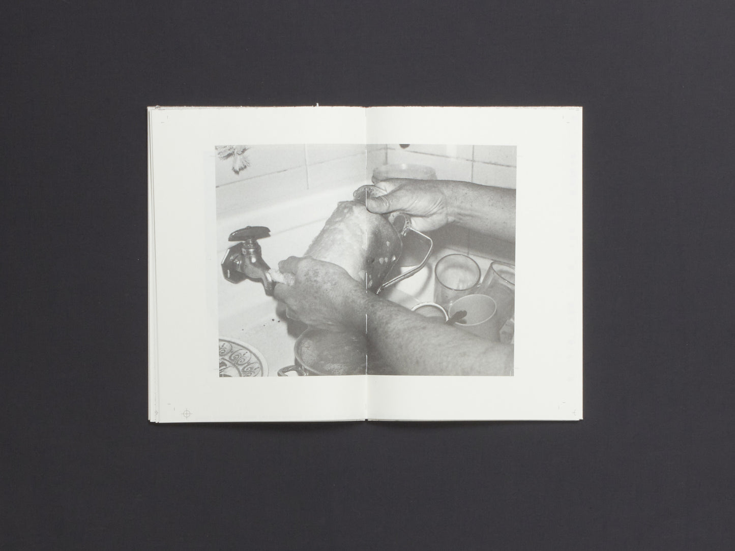 andrea ancira, Nina Hoechtl, Ana Victoria Jiménez, Cuaderno de Tareas / Work Planner