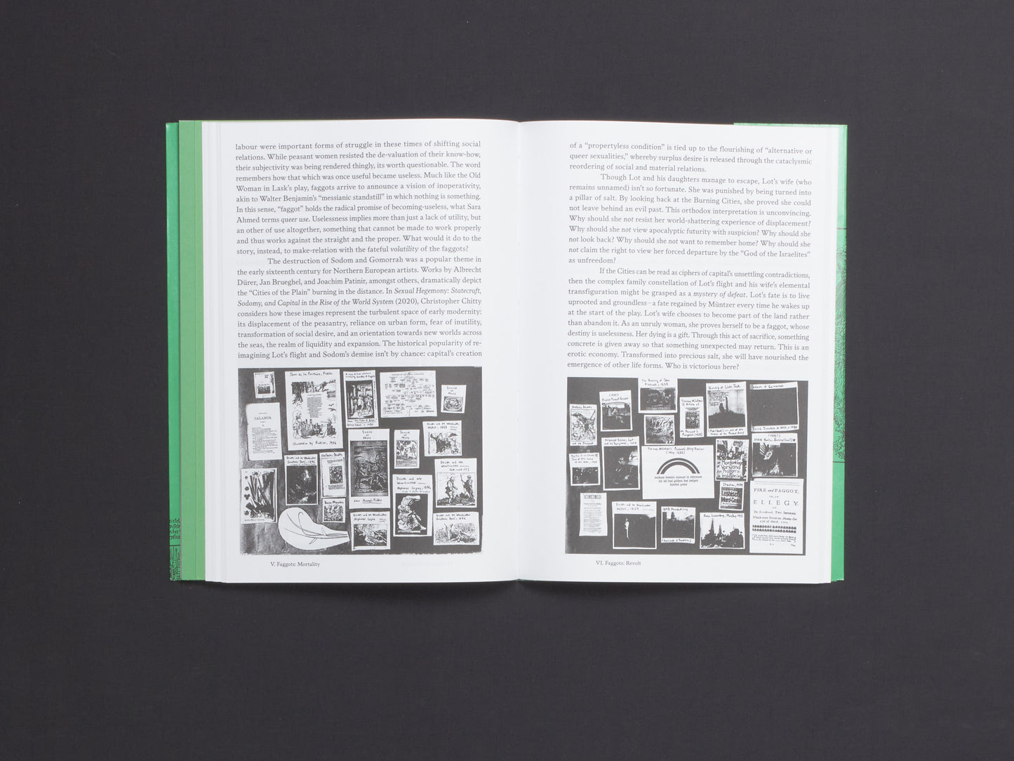 Thomas Müntzer. Play + Commentaries (in two vols)