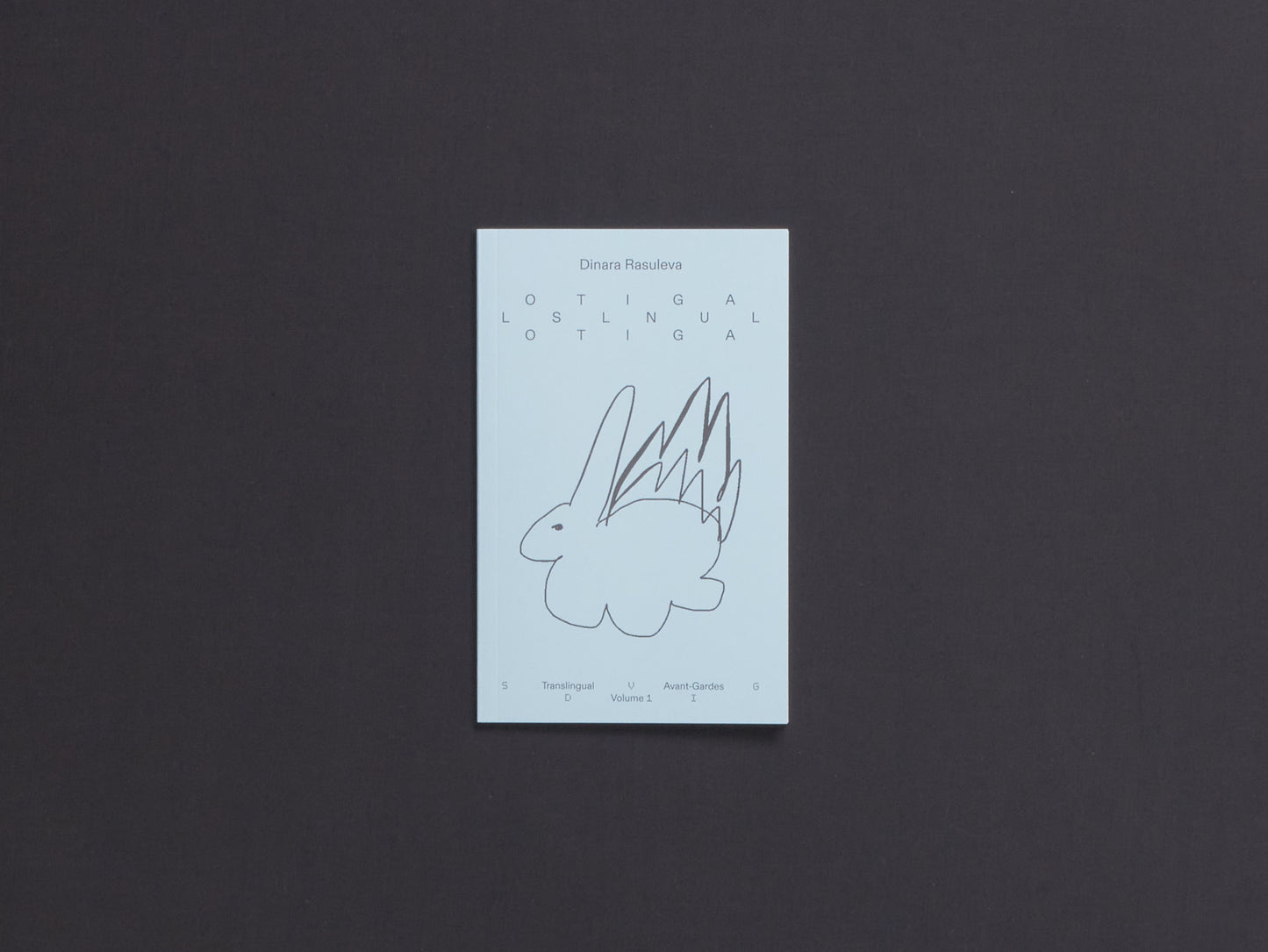 Dinara Rasuleva, Lostlingual