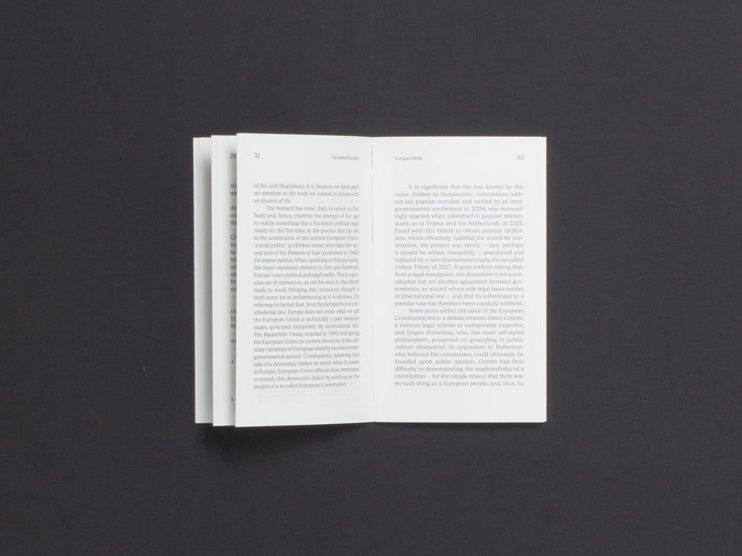 Slavoj Žižek, For a Quantum Theory of History