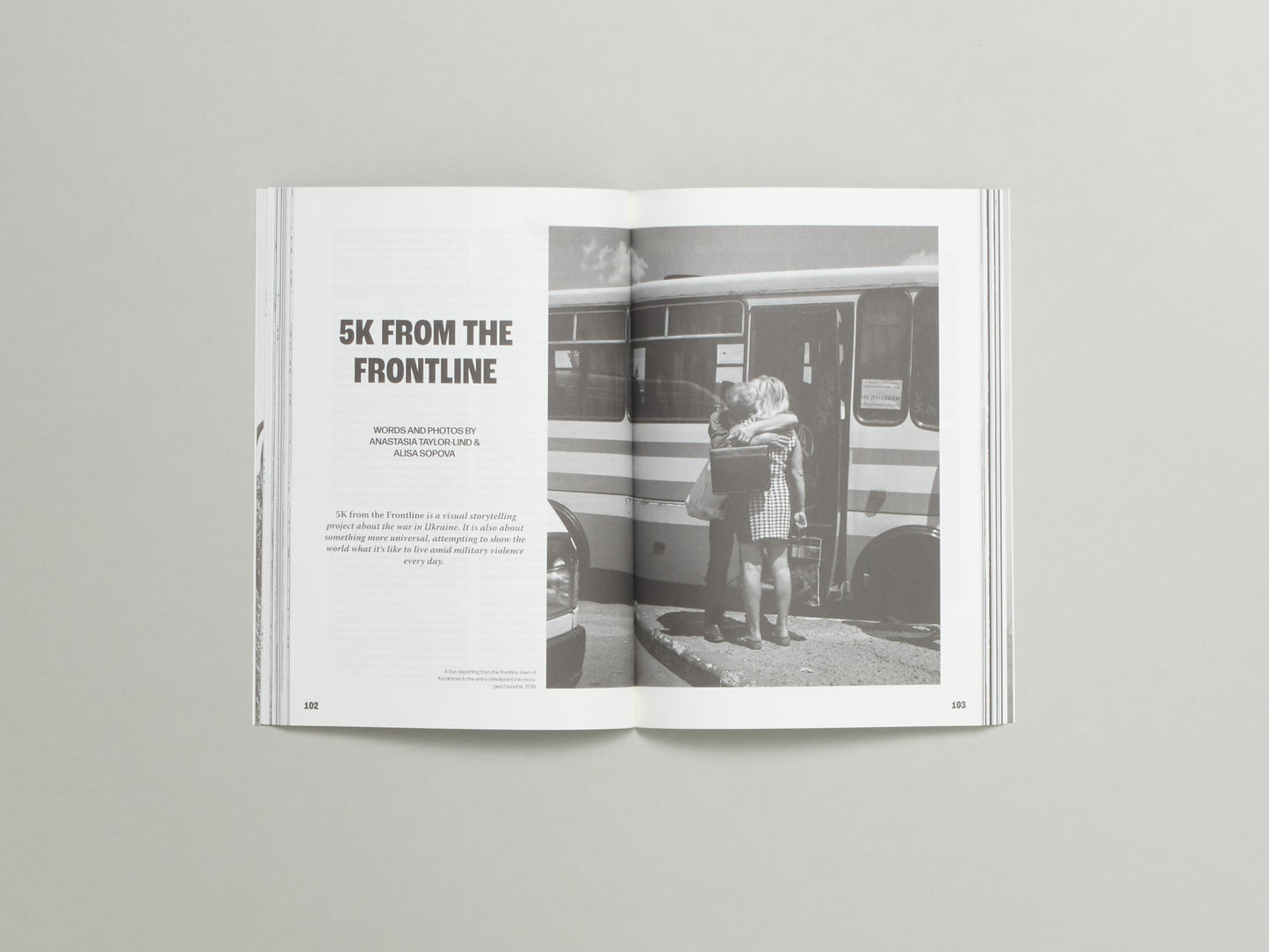 Worms Issue 11: Faith & Worship