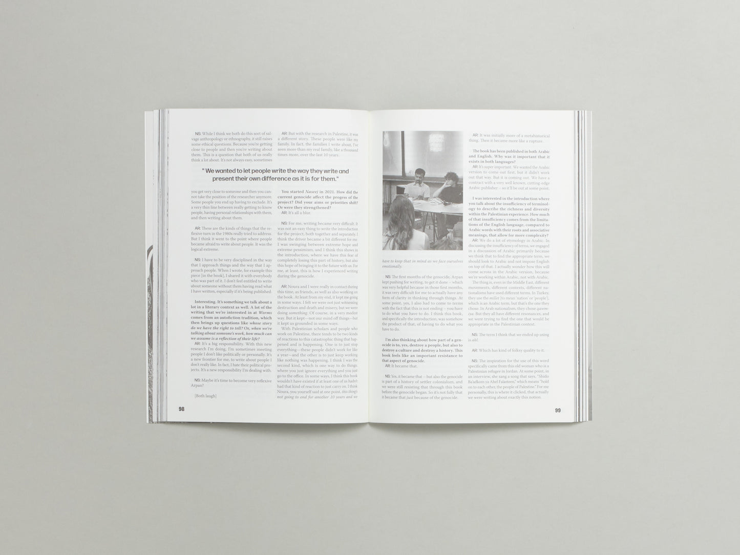 Worms Issue 11: Faith & Worship