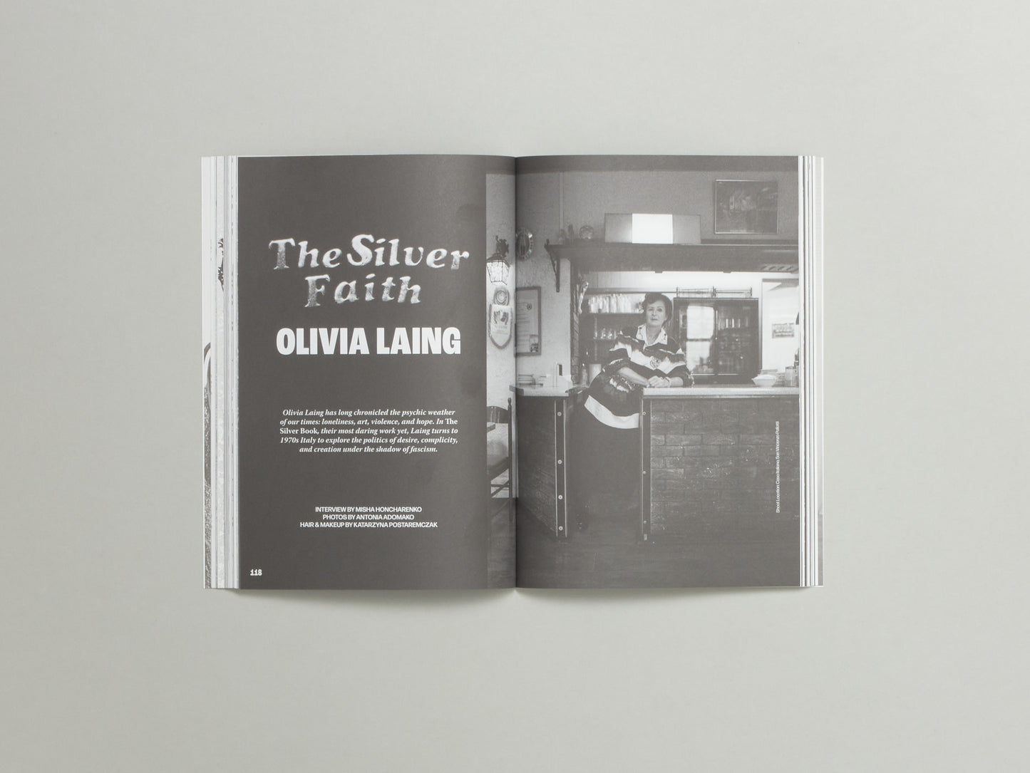 Worms Issue 11: Faith & Worship