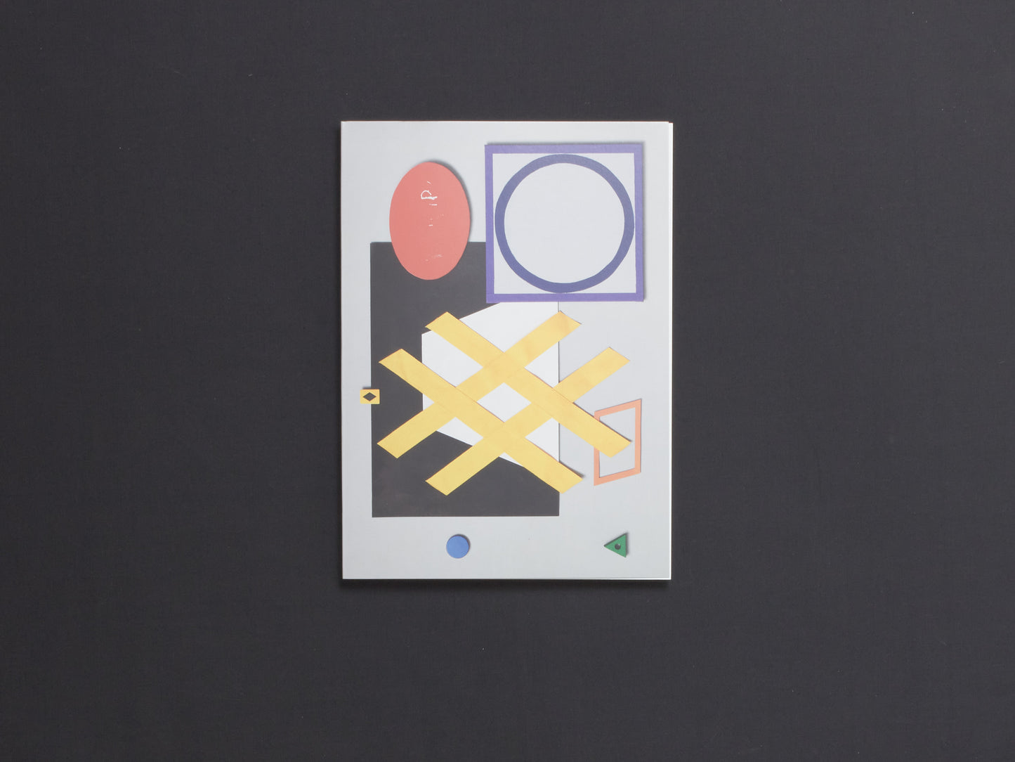 Cindy Moorman, I and the Others: looking for the connections