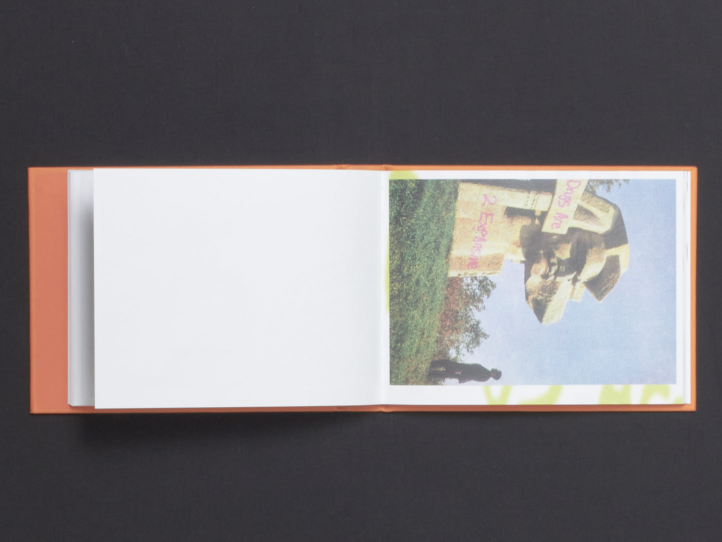 Gabriel Jones, I’m Inside: Tagging architecture in Eastern European cold war propaganda postcards