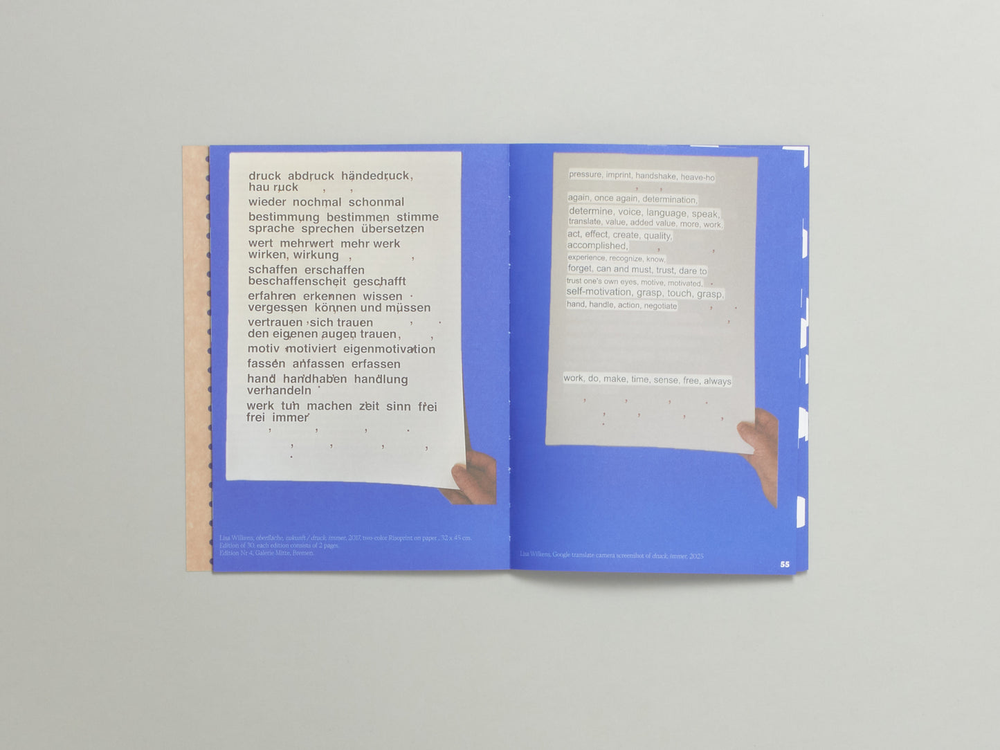 John C. Welchman, Homing In, Sharing Knowledge: Notes and essays on HISK laureates, 2016-23