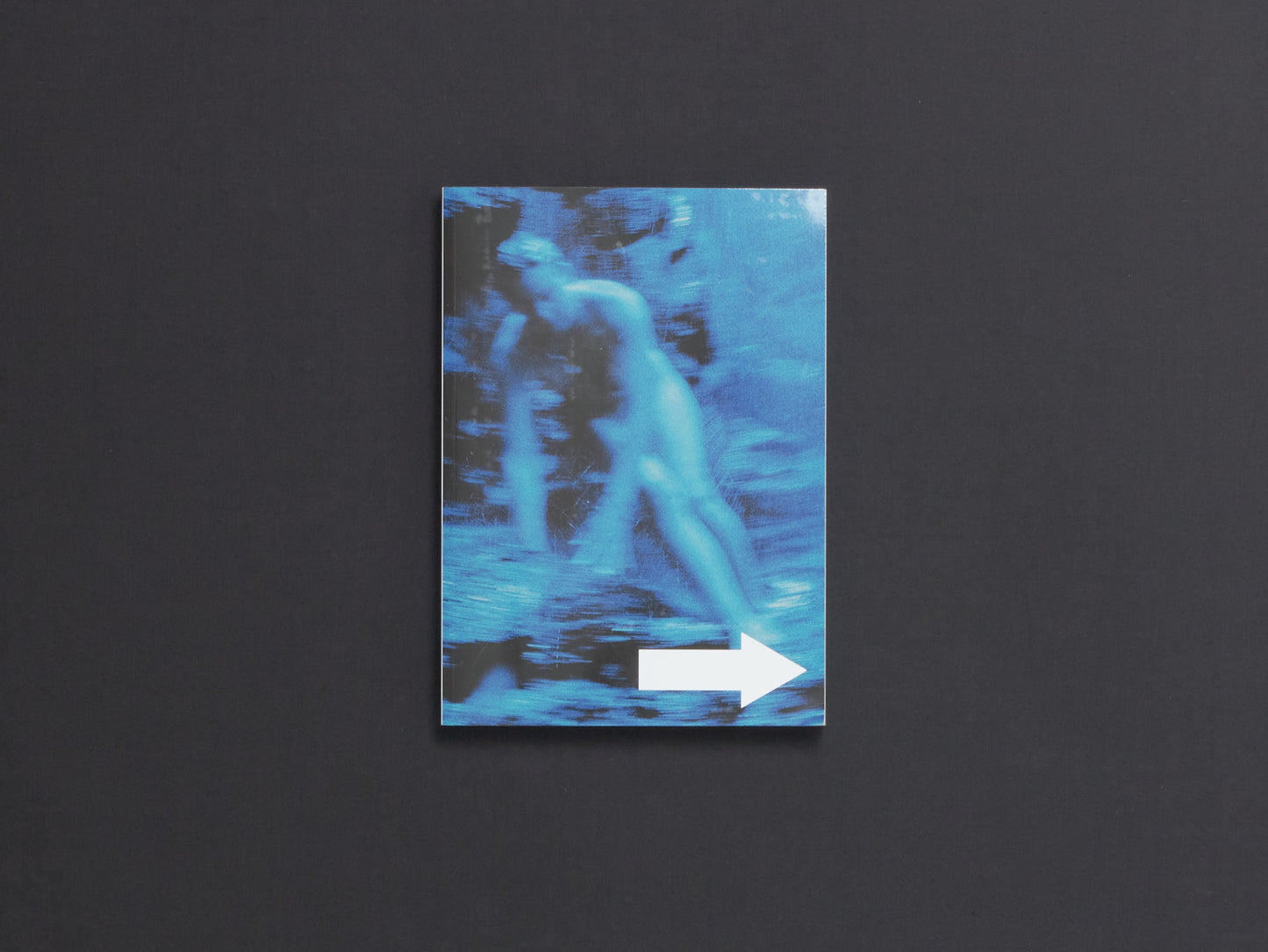 Acid Magazine, Issue 7: Waves of Consequences