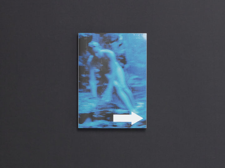 Acid Magazine, Issue 7: Waves of Consequences