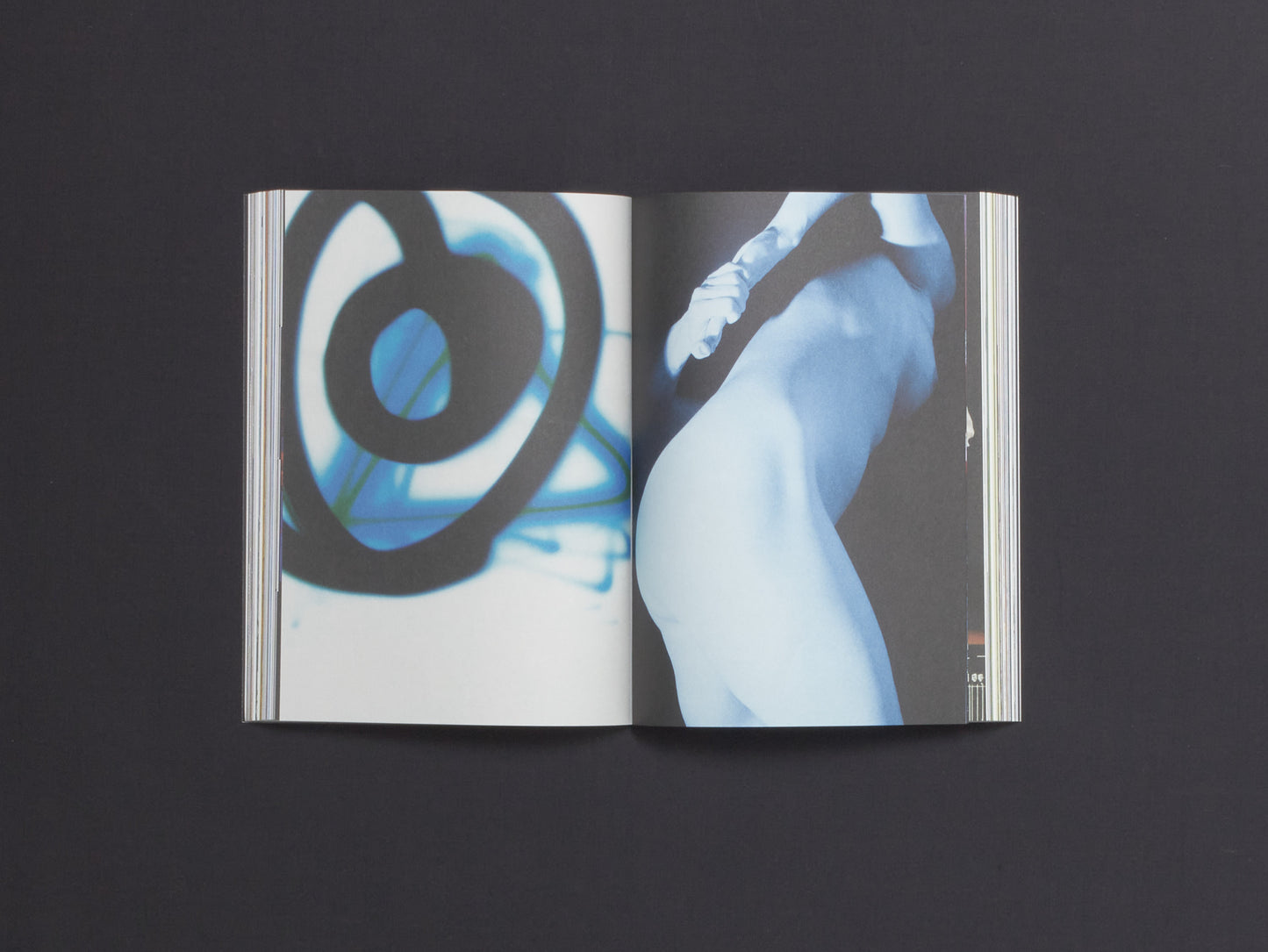 Acid Magazine, Issue 7: Waves of Consequences