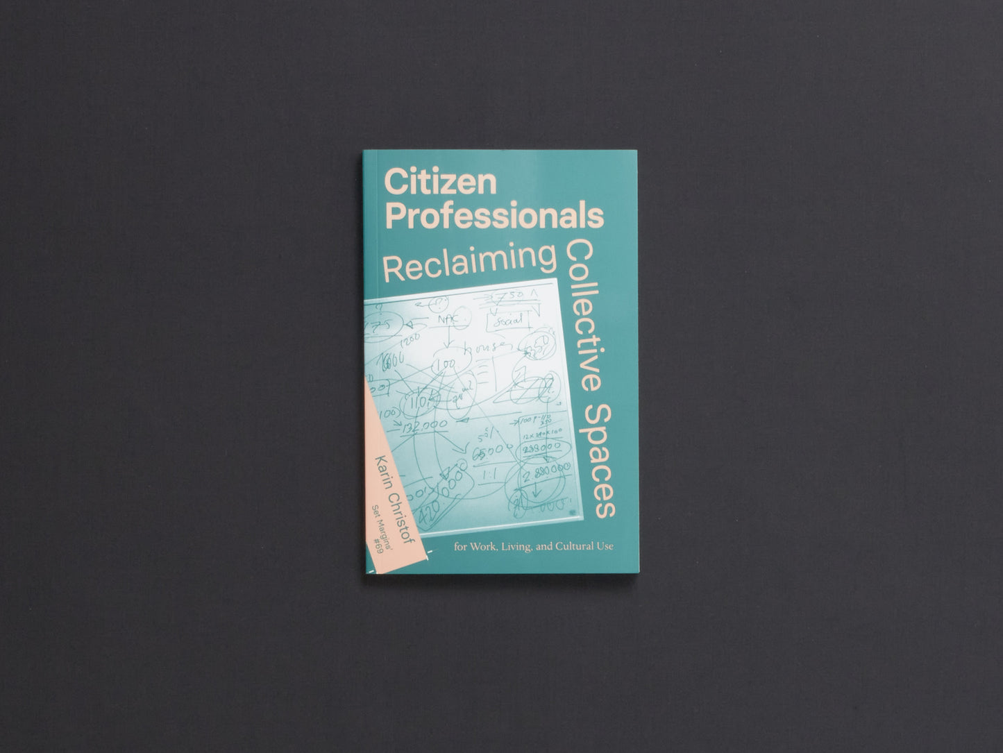 Karin Christof, Citizen Professionals: Reclaiming Collective Spaces