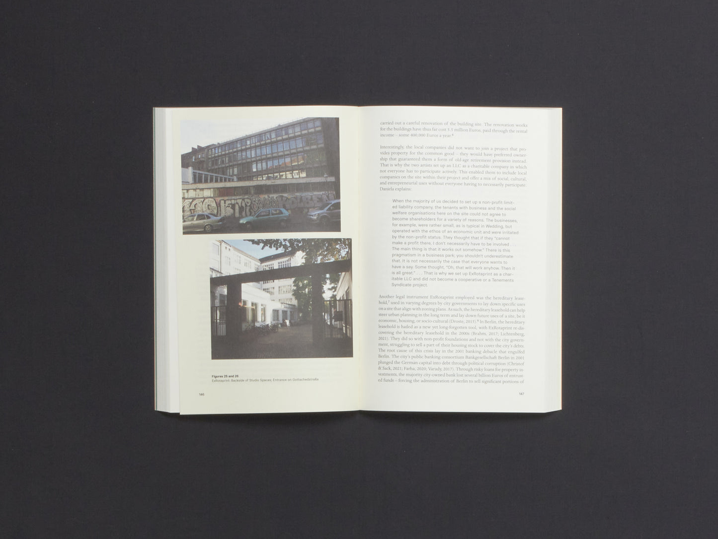 Karin Christof, Citizen Professionals: Reclaiming Collective Spaces