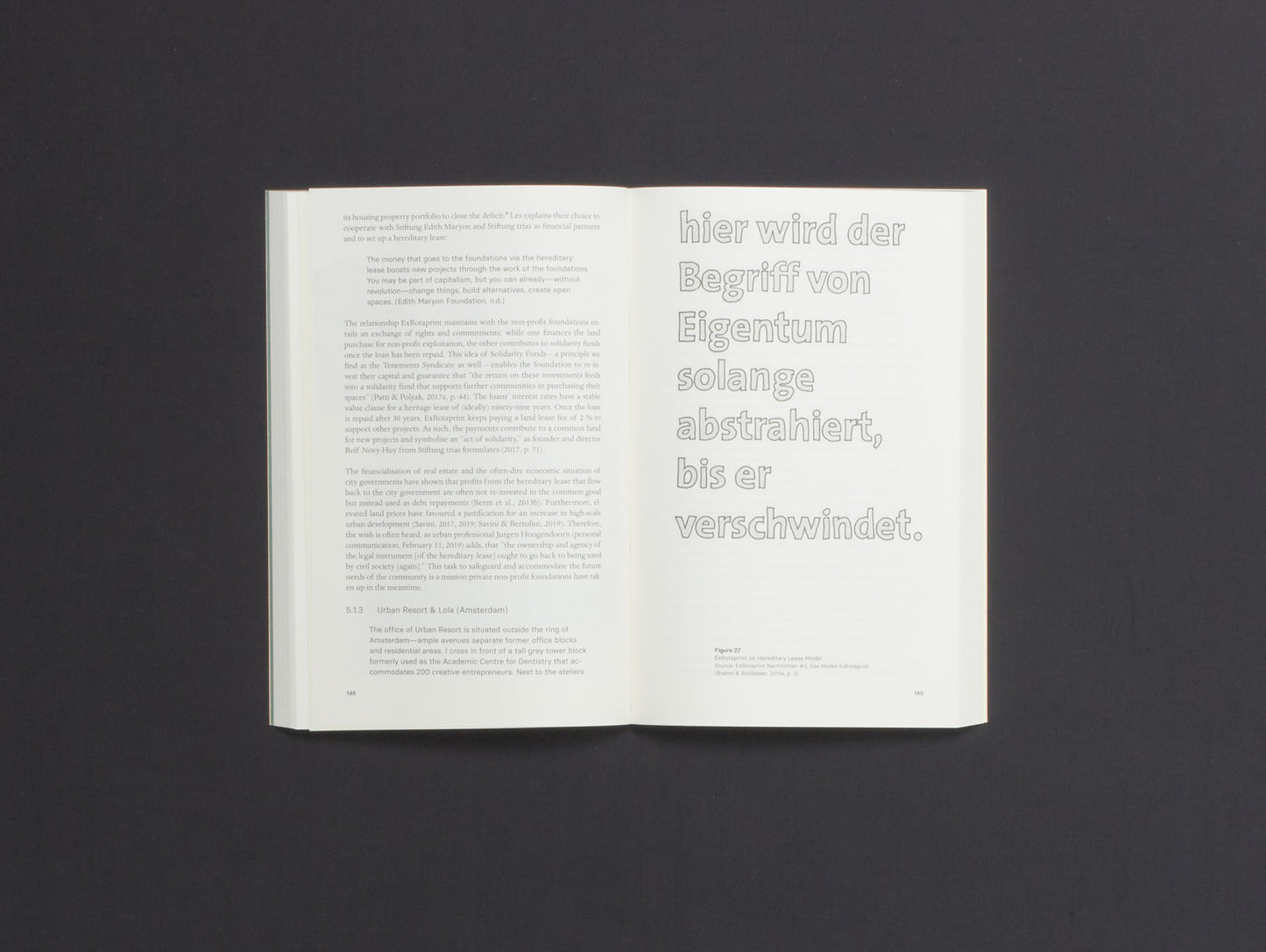 Karin Christof, Citizen Professionals: Reclaiming Collective Spaces