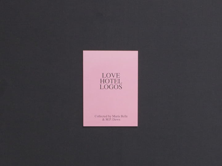 KFAX20: Love Hotel Logos