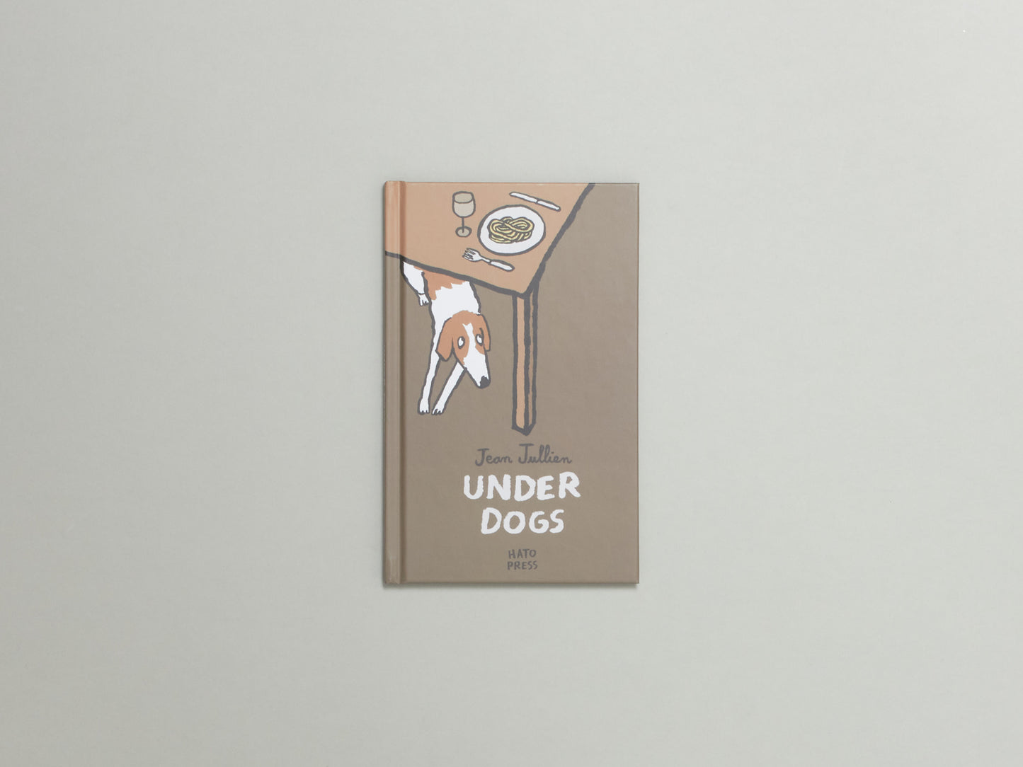 Jean Jullien, Under Dogs
