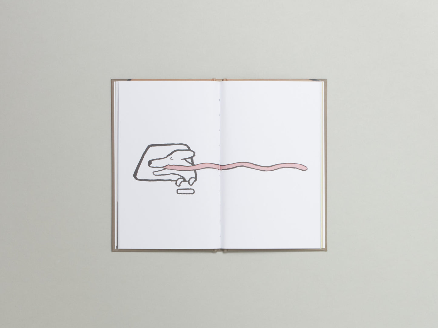 Jean Jullien, Under Dogs