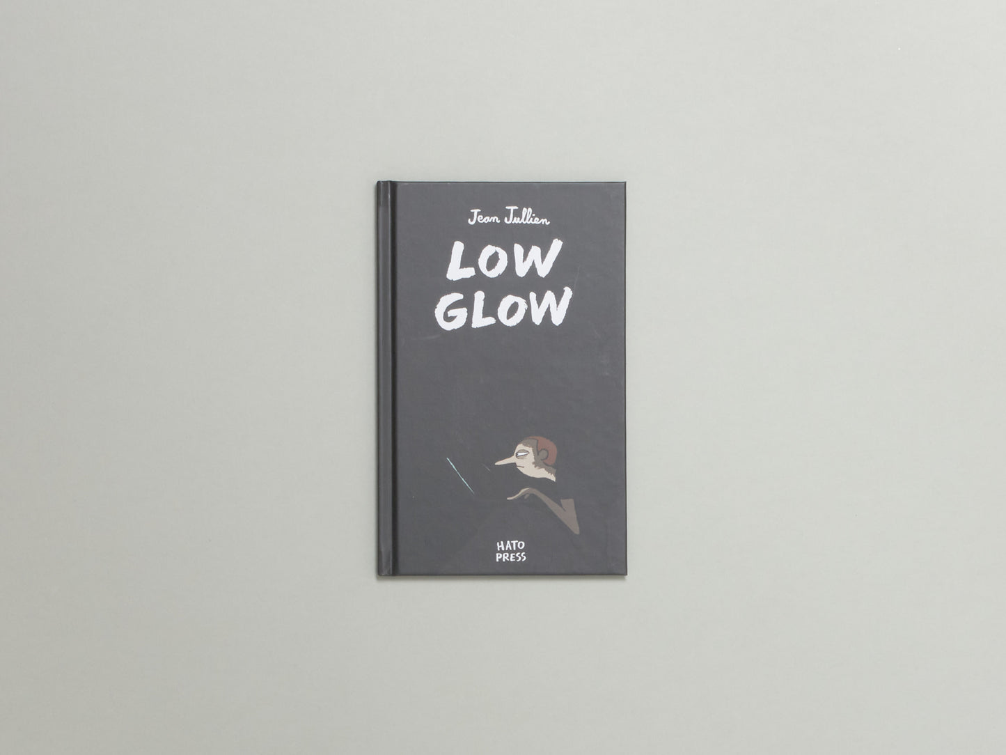 Jean Jullien, Low Glow