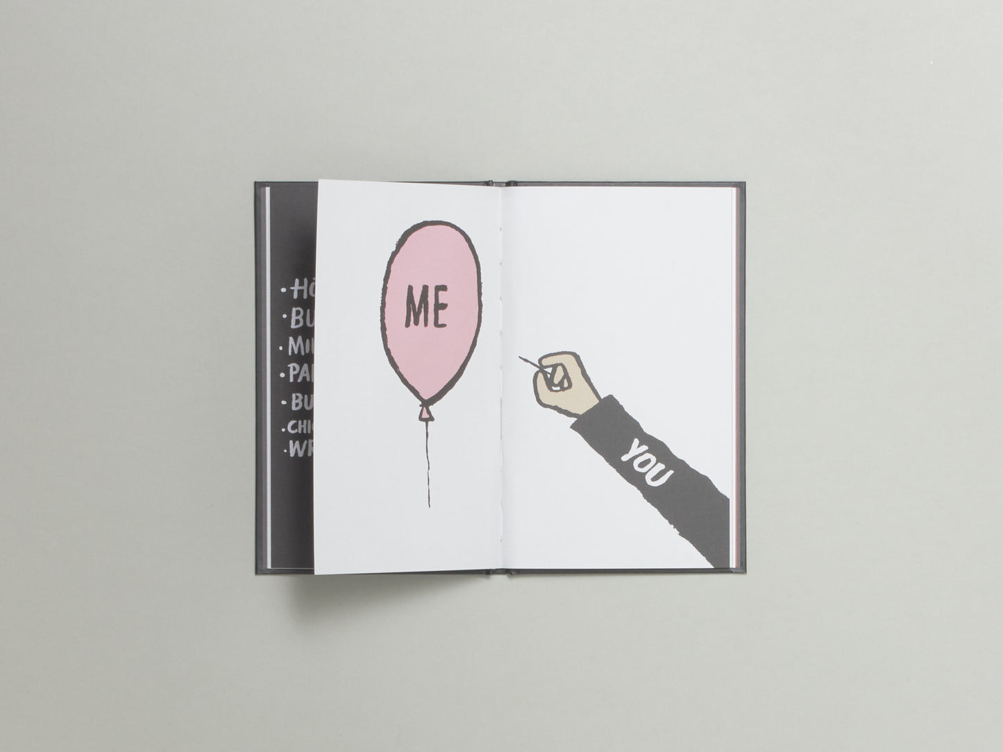 Jean Jullien, Low Glow