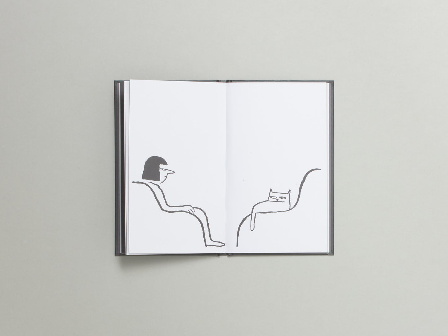 Jean Jullien, Low Glow