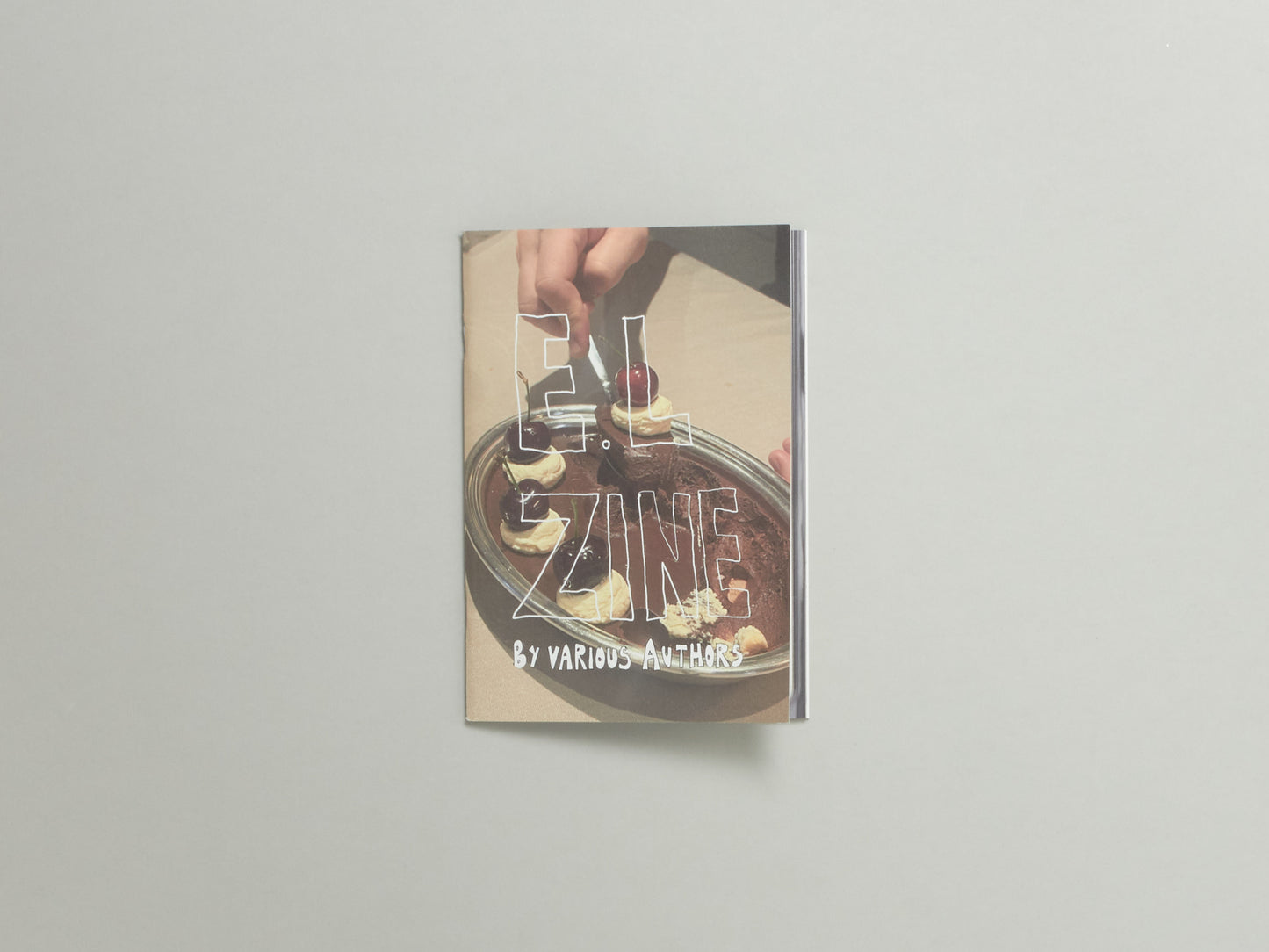 Mafruha Ahmed, Extended Lunch