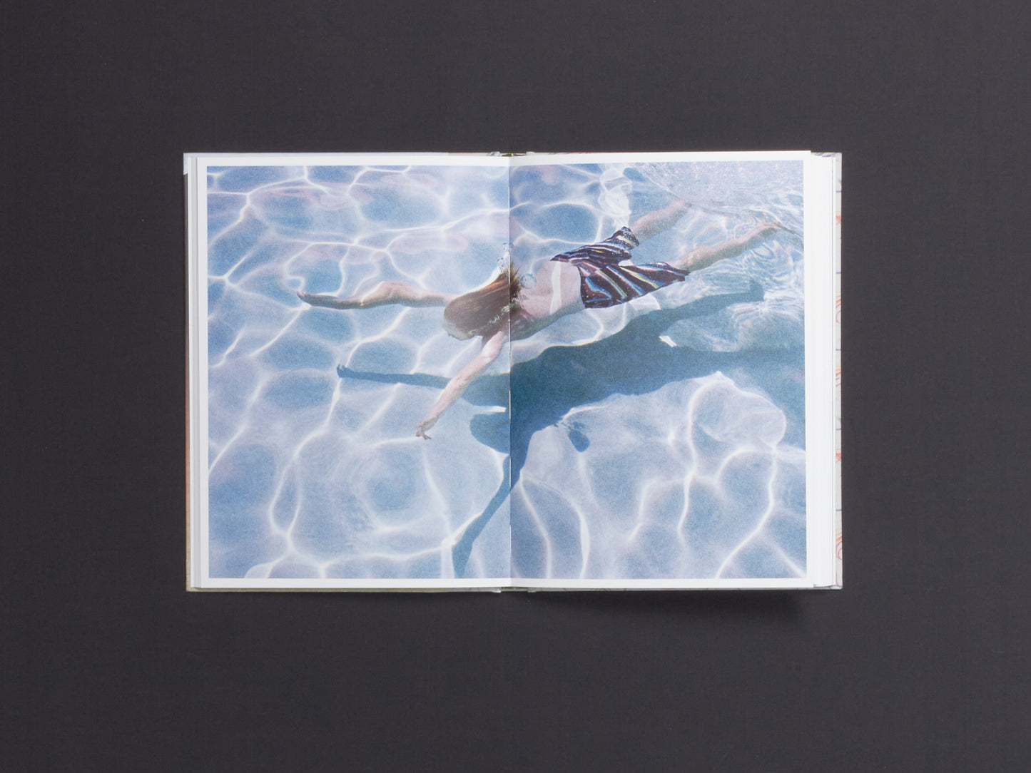 Albert Elm, This Much is True