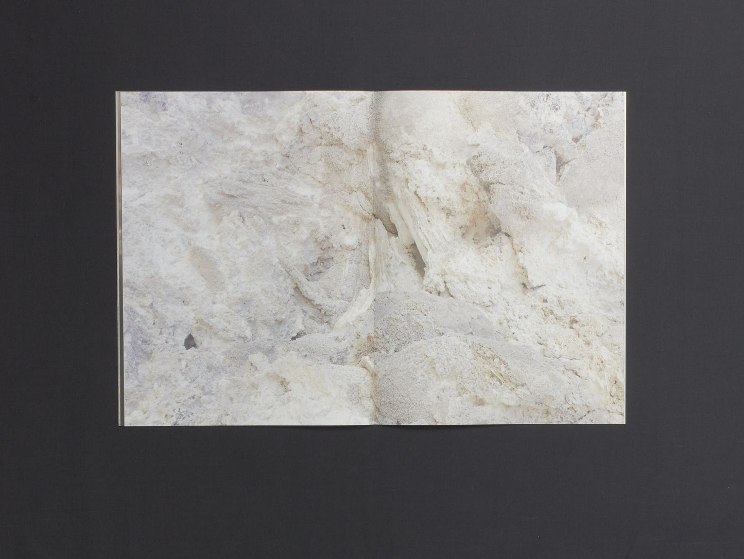 Justin James King & Leah Koransky, Errata Vol 3: Memory of Water