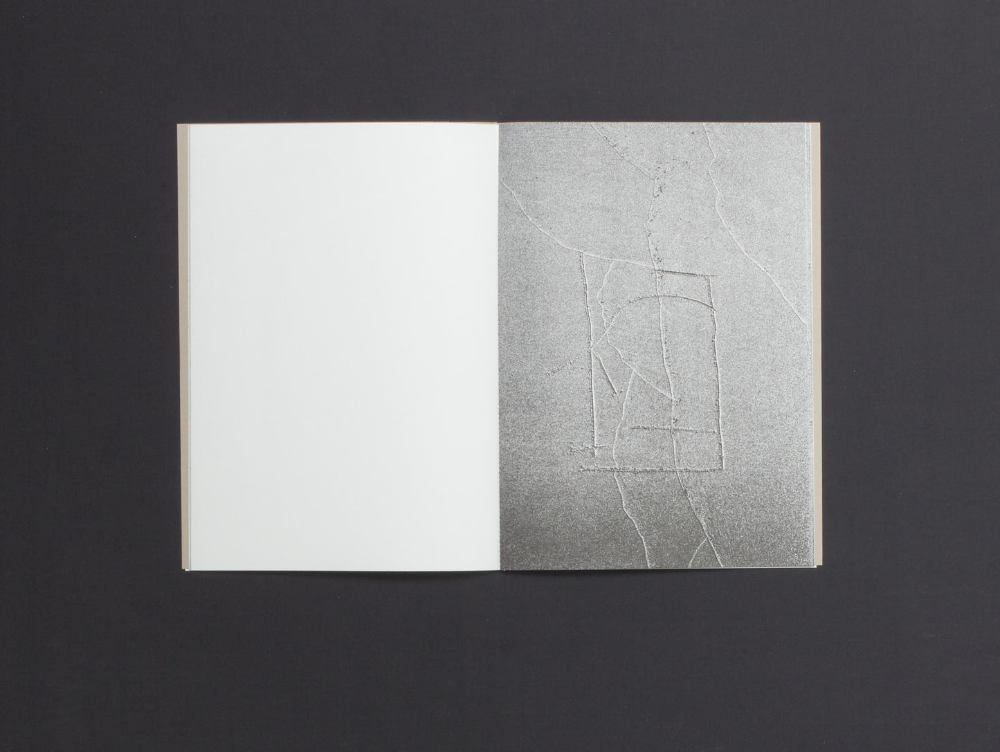 Ben K. Voss & Midge Wattles, IMPRINTS II