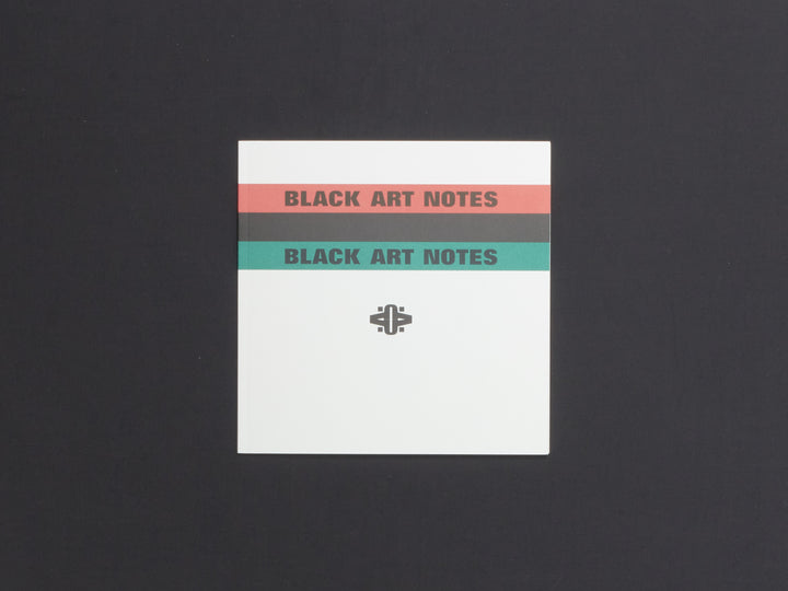 Tom Lloyd, (Ed.), Black Art Notes