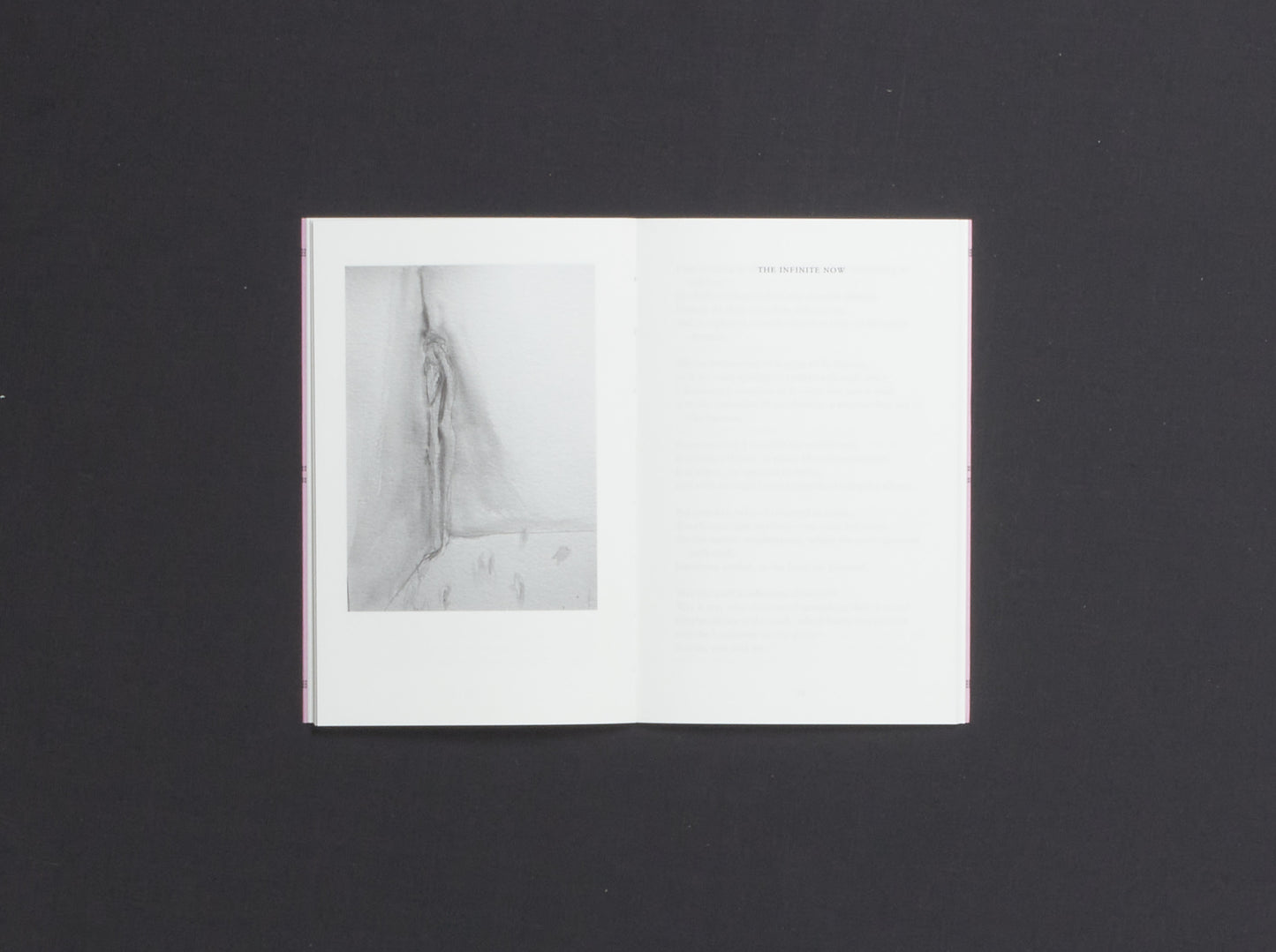 Taras Gembik, The Infinite Now