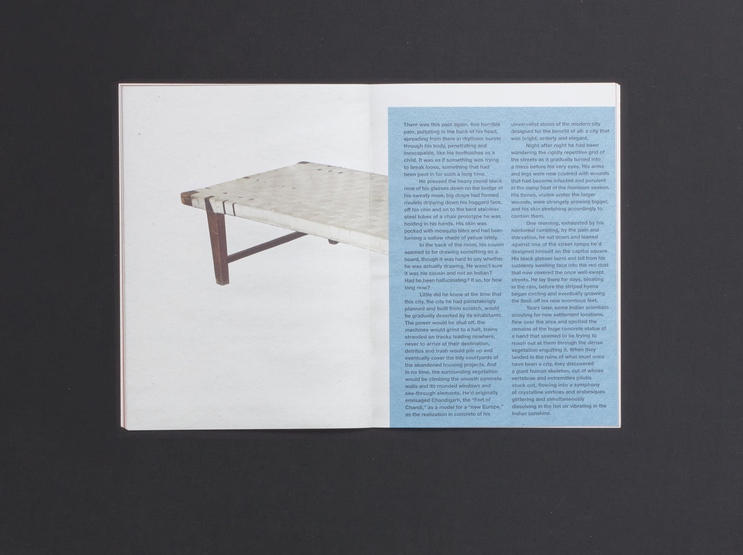 Chandigarh Furniture