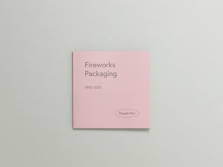 Fireworks Packaging