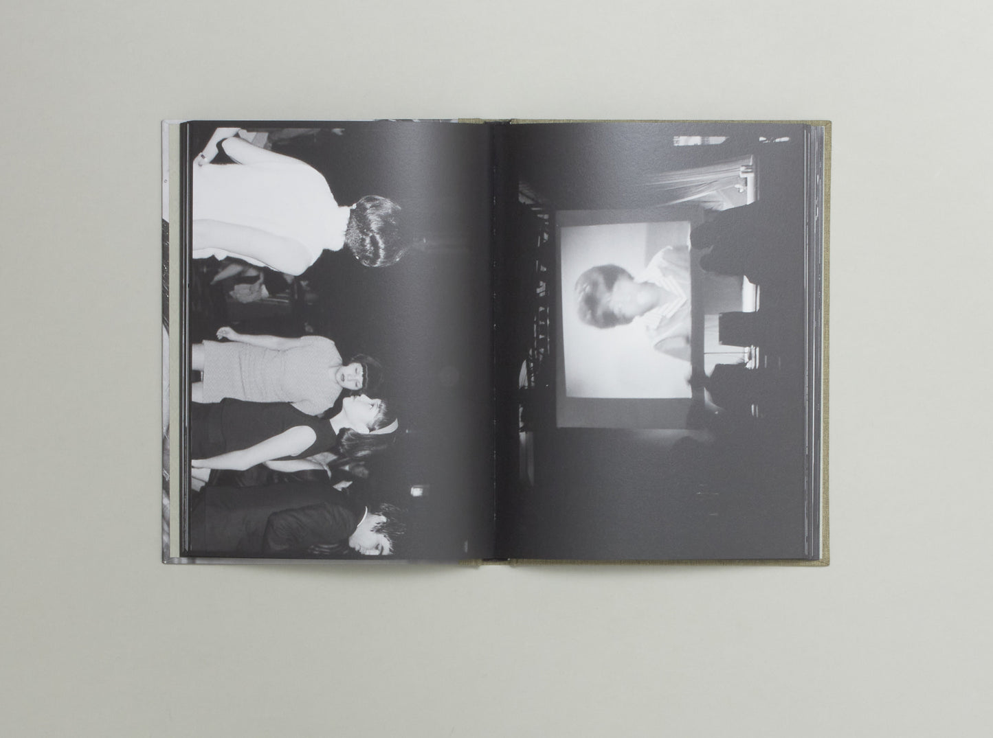 Swan Moon, Swan Moon's Swan Moon