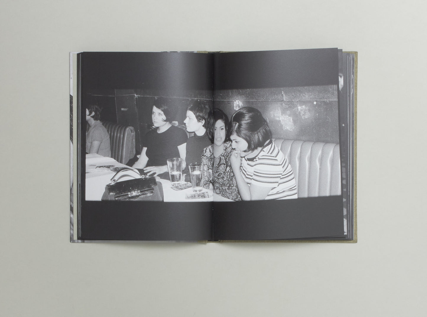 Swan Moon, Swan Moon's Swan Moon