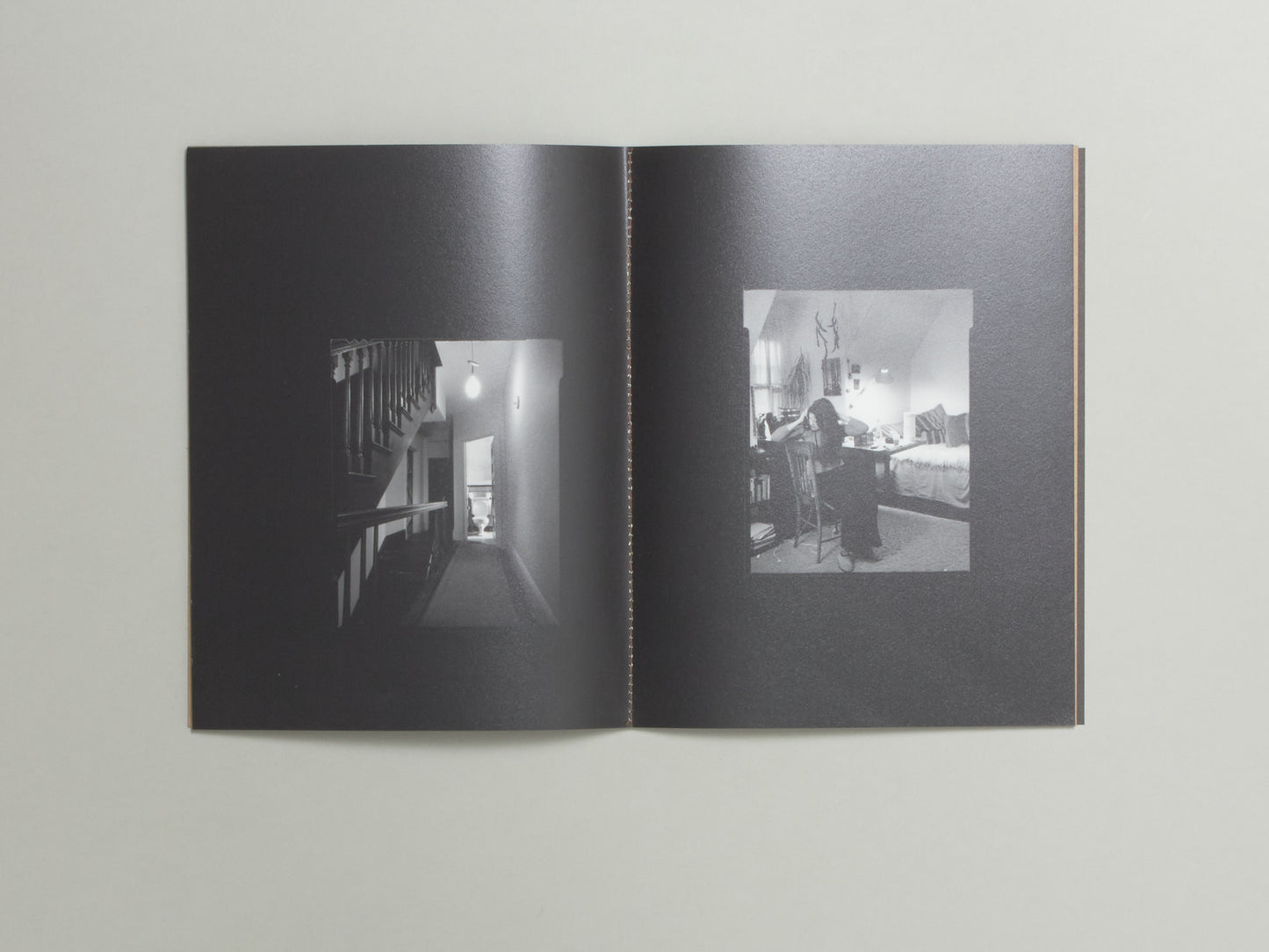 Susan Meiselas, 44 Irving Street, 1970–1971