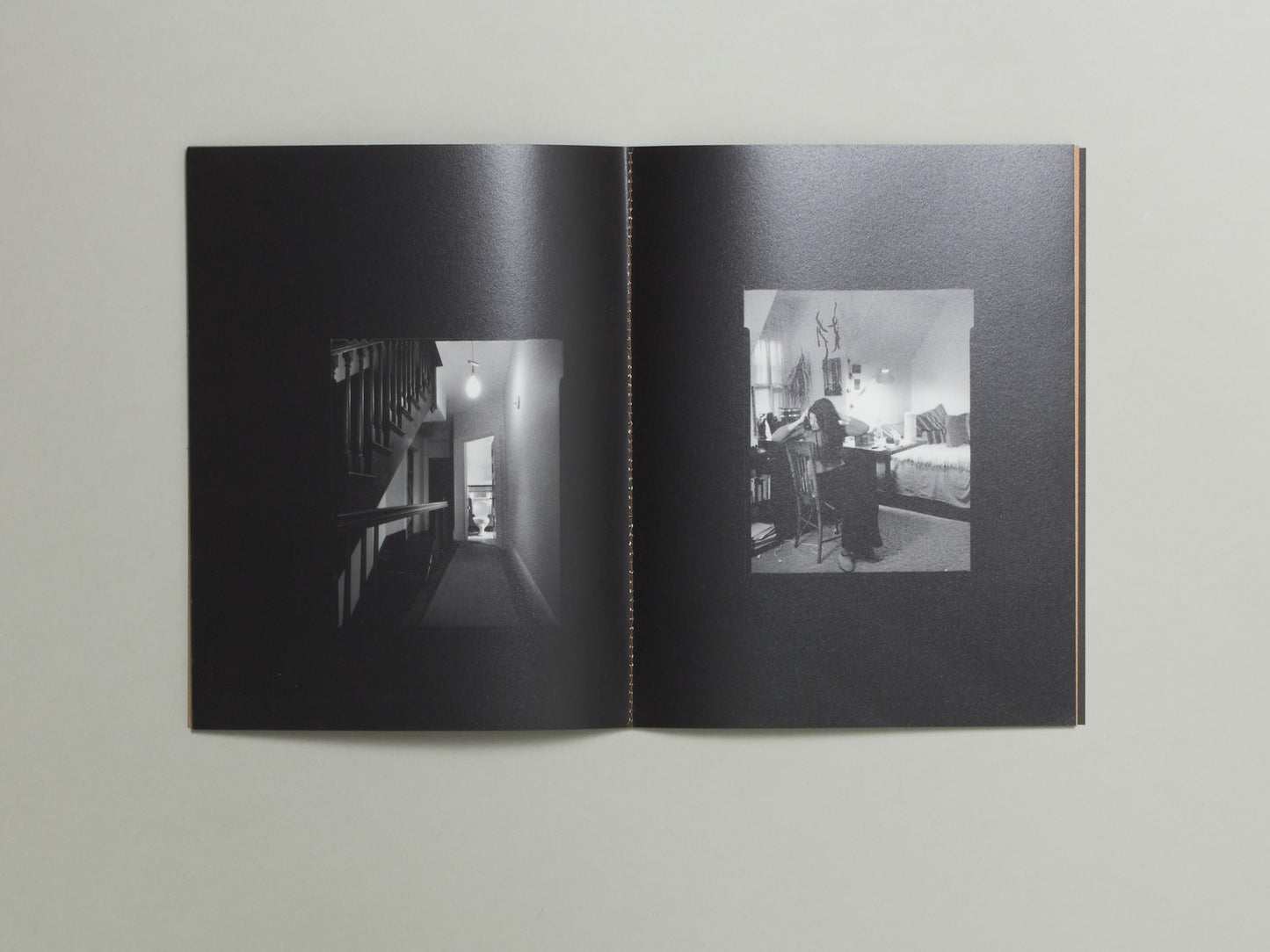 Susan Meiselas, 44 Irving Street, 1970–1971