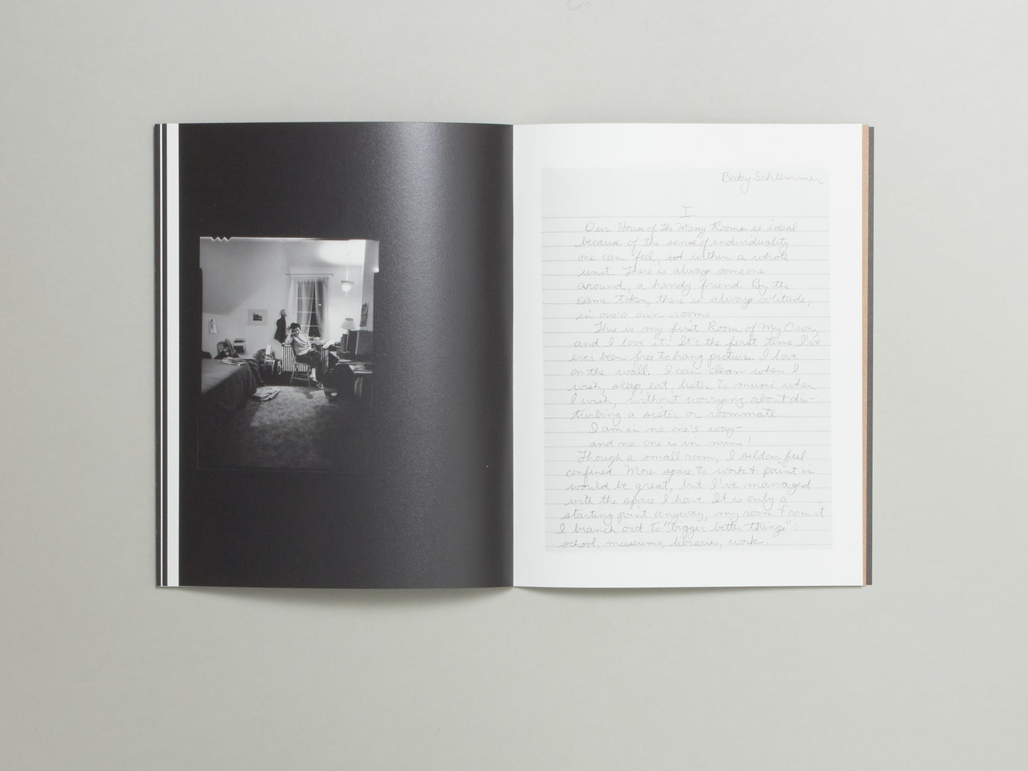 Susan Meiselas, 44 Irving Street, 1970–1971