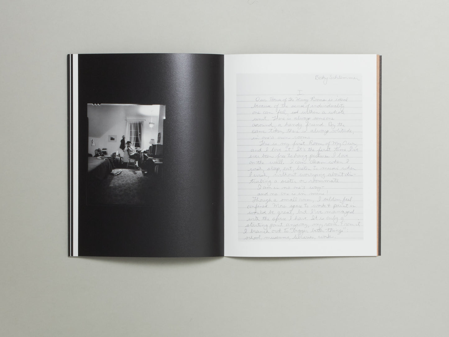 Susan Meiselas, 44 Irving Street, 1970–1971