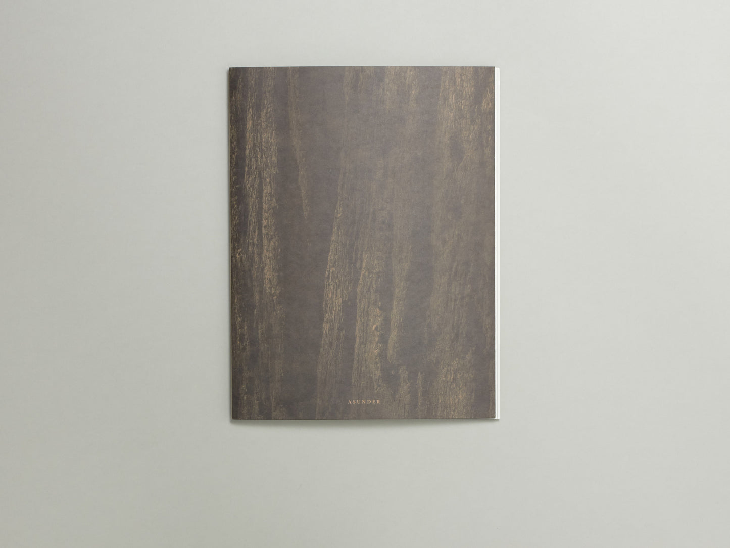 S Billie Mandle, Asunder