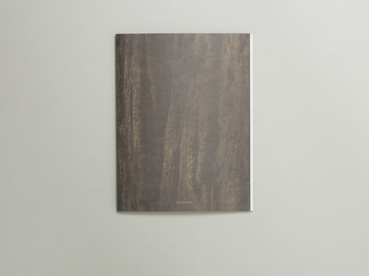 S Billie Mandle, Asunder