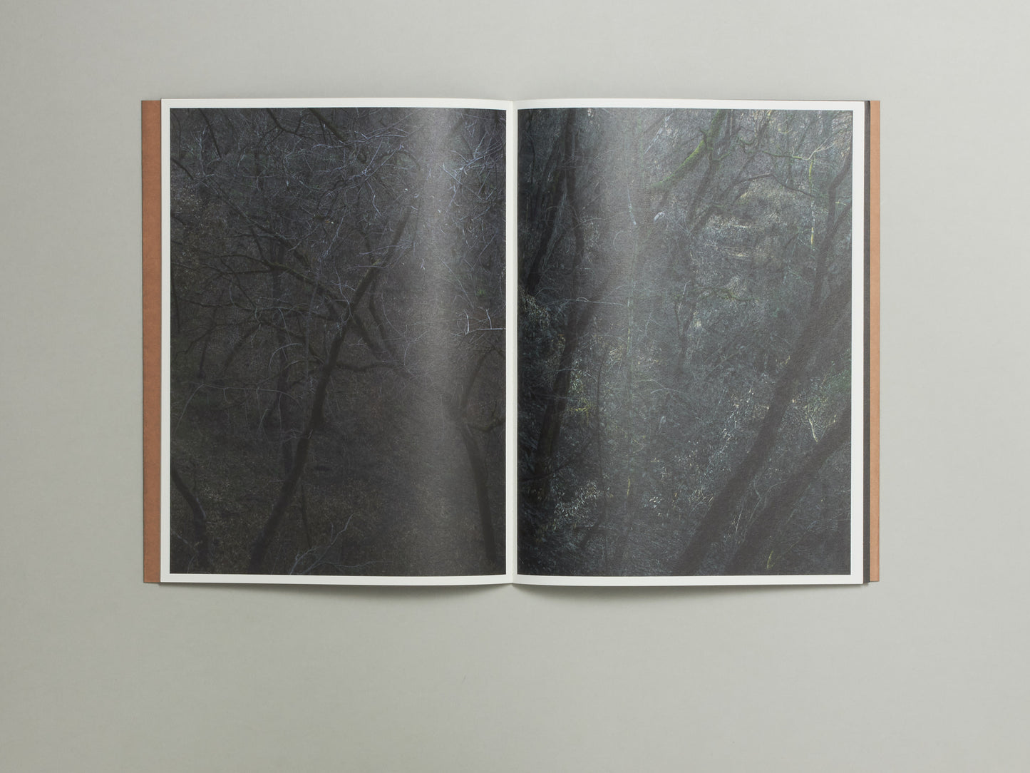 S Billie Mandle, Asunder