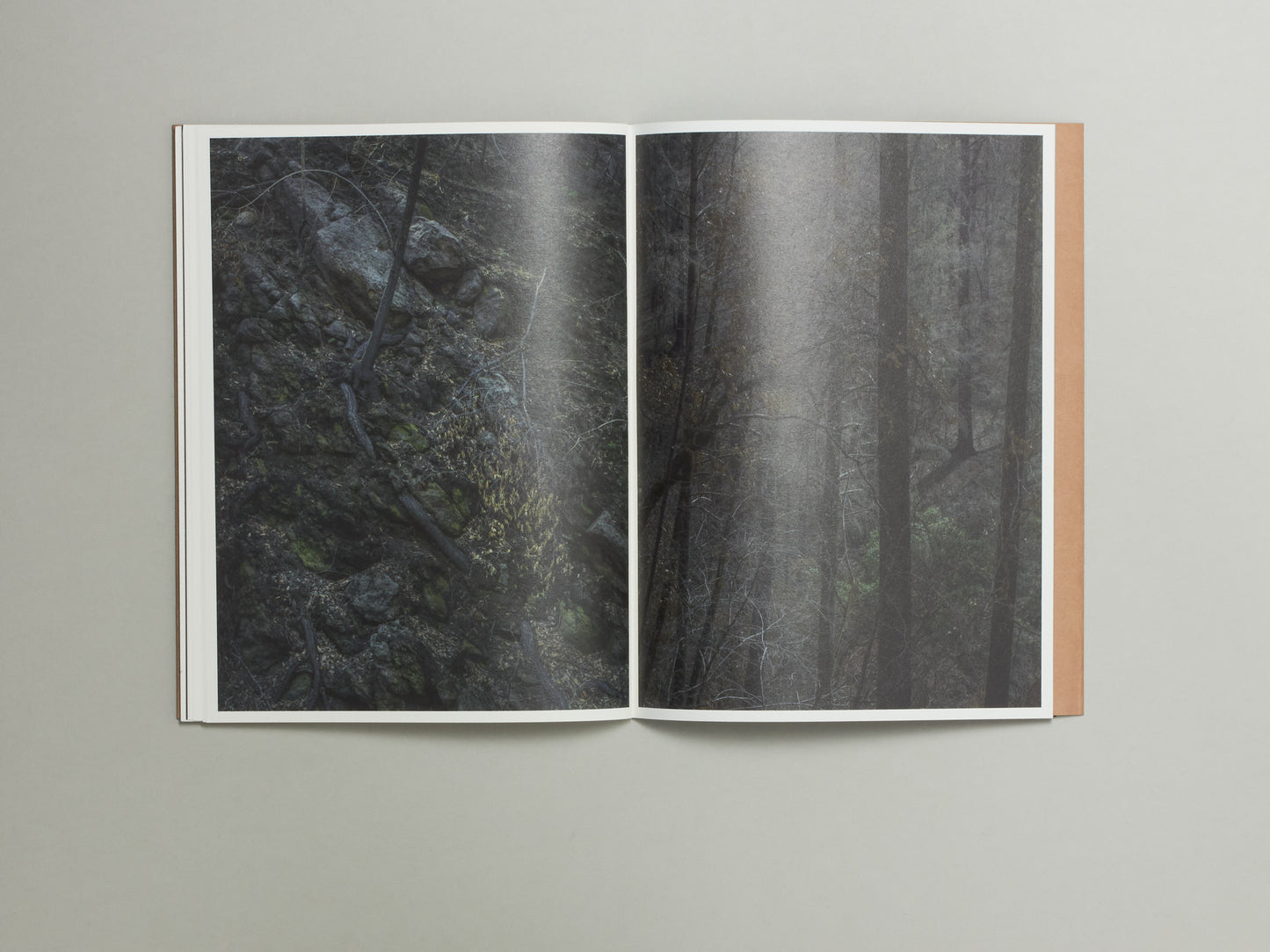 S Billie Mandle, Asunder