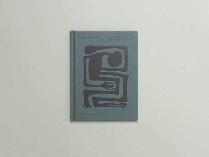 Lars Schwander, Anders Brinch The Inner Landscape