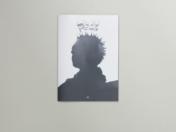 Peak Magazine, Volume 6