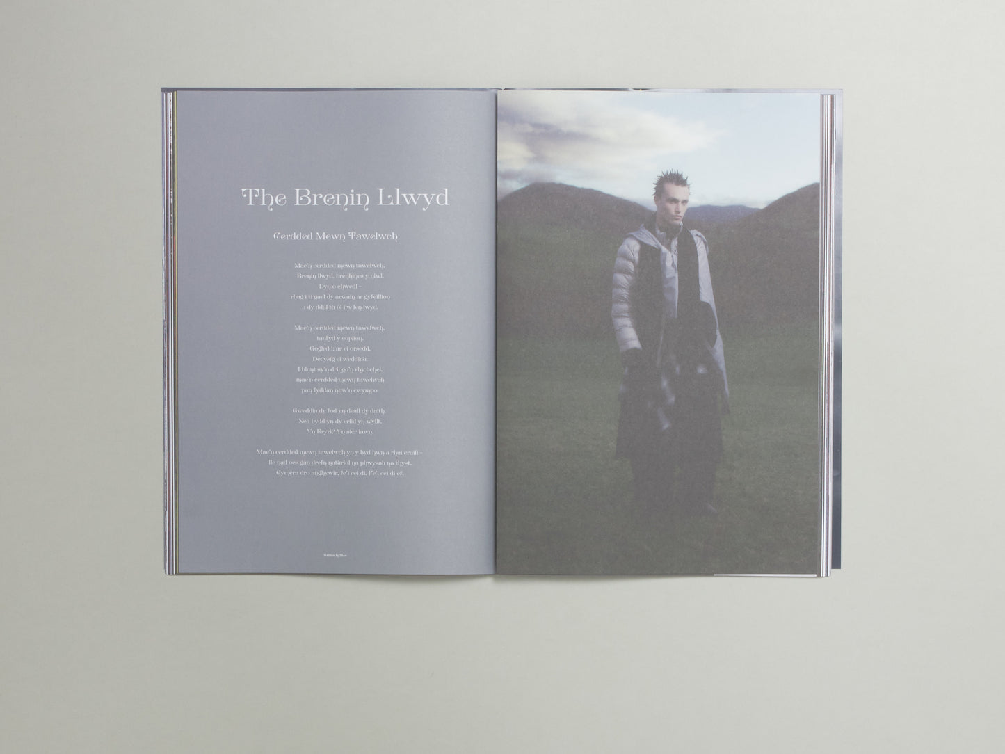 Peak Magazine, Volume 6